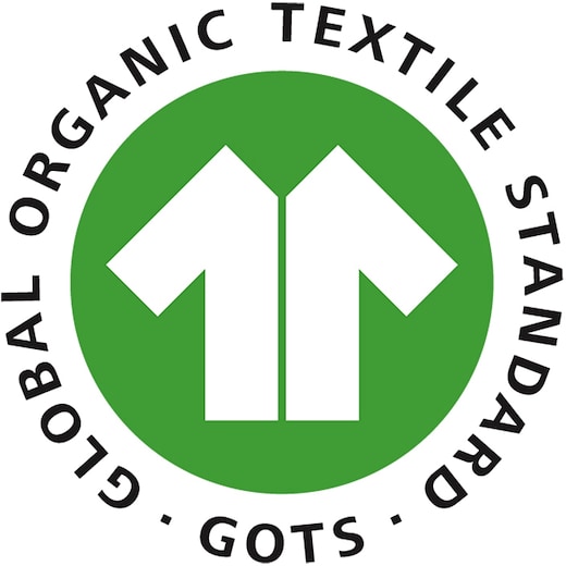 Babybugz Organic Baby Long Sleeve Bodysuit -