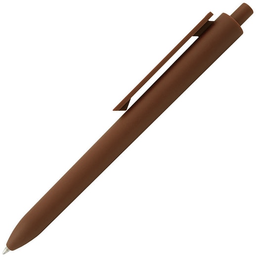braun Werbestift Barrett Color - brown