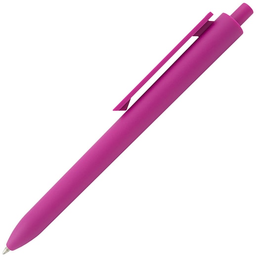 rosa Werbestift Barrett Color - dark pink