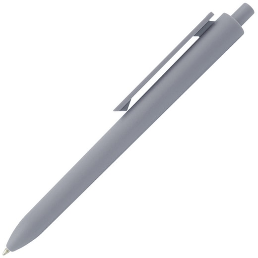 grau Werbestift Barrett Color - grey