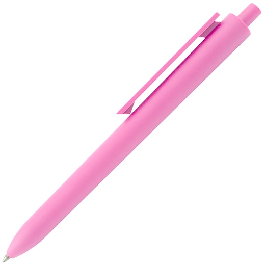 rosa Werbestift Barrett Color - light pink