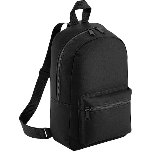 sort Bagbase Lacey - black