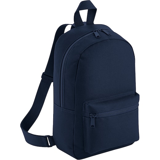 blå Bagbase Lacey - french navy