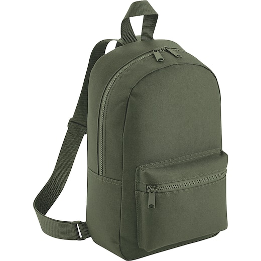 grønn Bagbase Lacey - olive