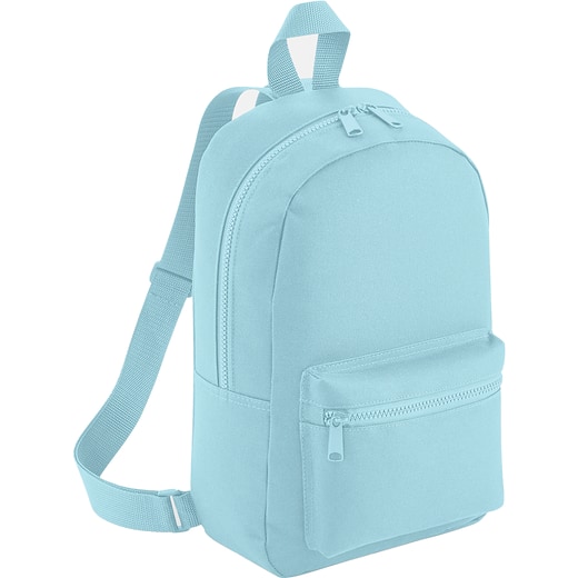 blå Bagbase Lacey - powder blue