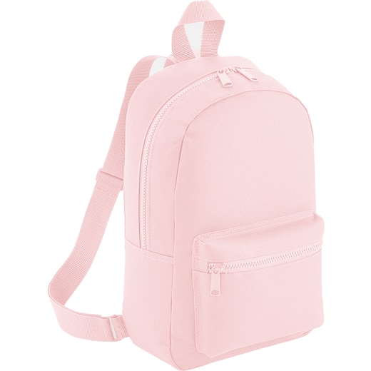 rosa Bagbase Lacey - powder pink