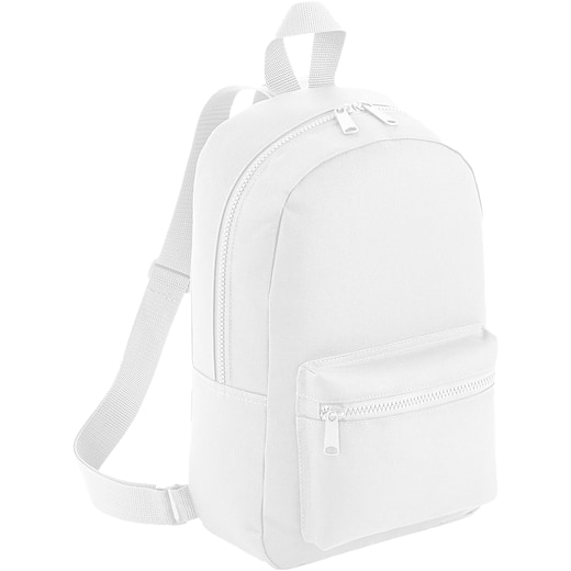 hvit Bagbase Lacey - white