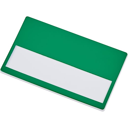 Nimikyltti Libero - green/ white