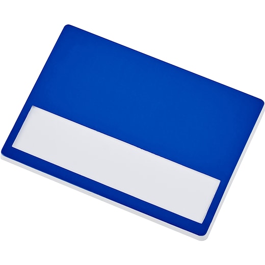 Nimikyltti Village - blue/ white
