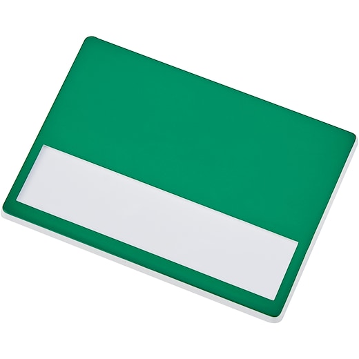 Nimikyltti Village - green/ white