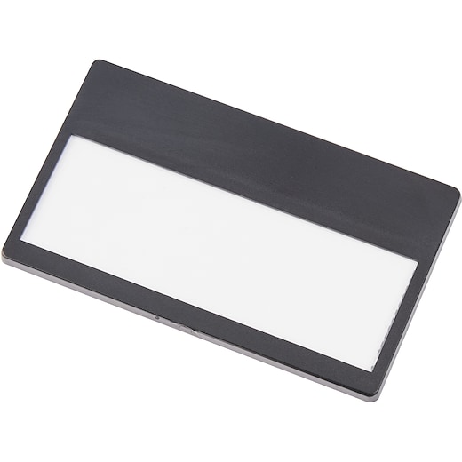 Nimikyltti Arena - black/white