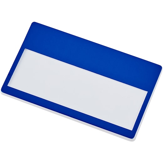 Nimikyltti Arena - blue/ white