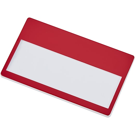 Nimikyltti Arena - red/ white
