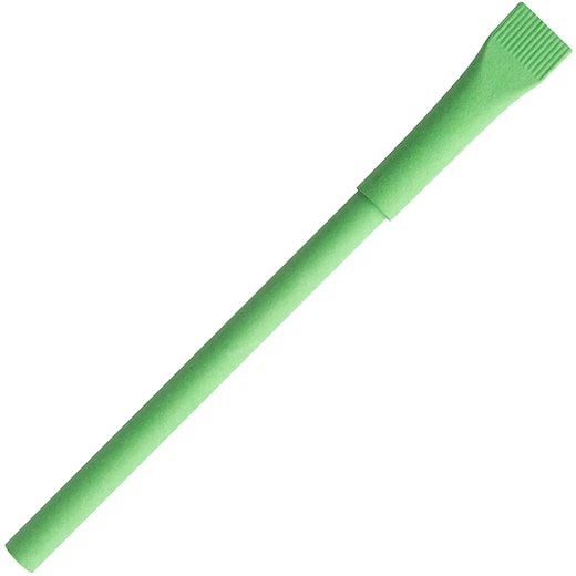 vert Stylo publicitaire Lawrence - green