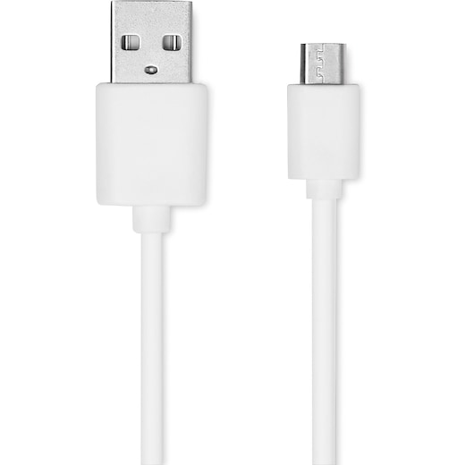 Powerbank Ronan, 4.000 mAh -