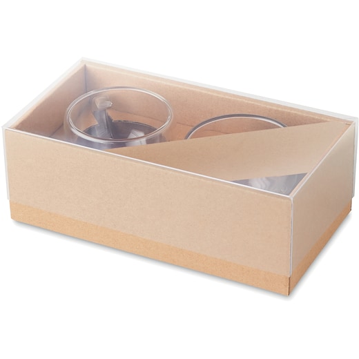 Glas Lindsey -
