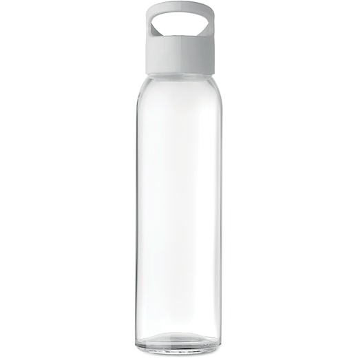 valkoinen Vesipullo Balmoral, 50 cl - white
