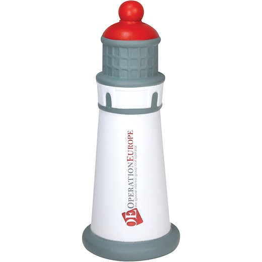  Stressball Lighthouse - 