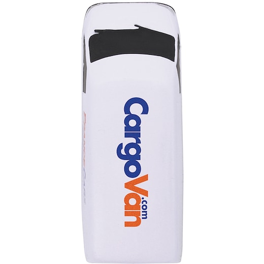 Stressball Delivery Van -