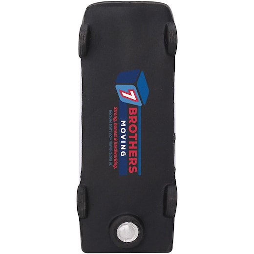 Stressball Delivery Van -