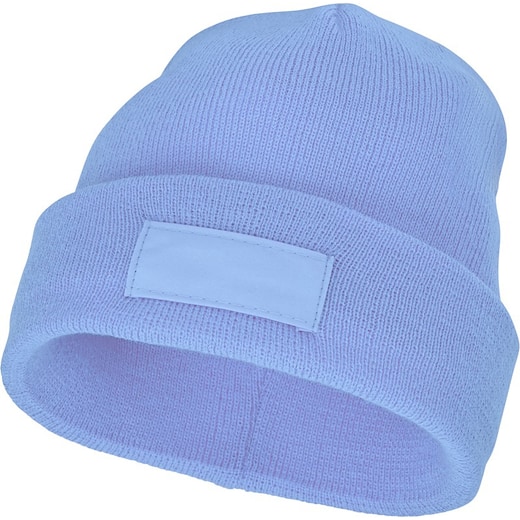 sininen Pipo Baltimore - light blue