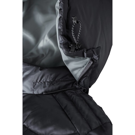 Russell Ladies Hooded Nano Jacket 440F -