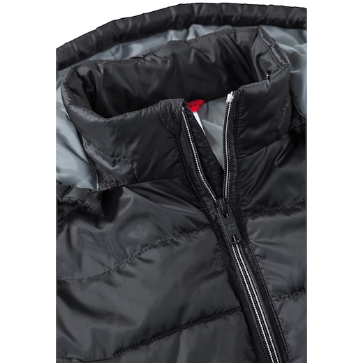 Russell Ladies Hooded Nano Jacket 440F -