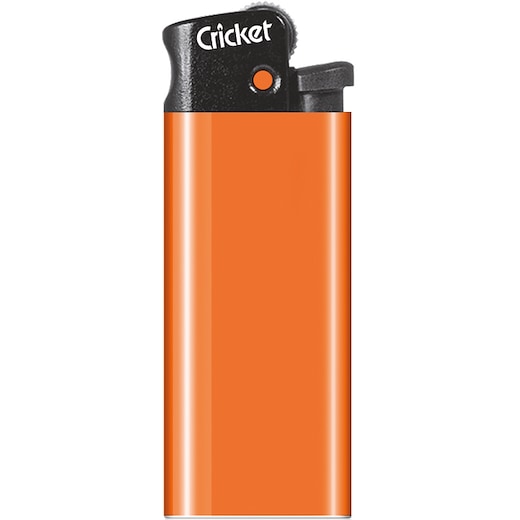 Cricket Mini Neon - oransje