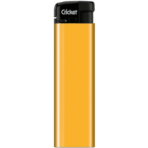 Cricket Electronic - yellow PMS 1235
