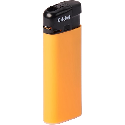 amarillo Cricket Electronic Pocket - amarillo PMS 1235