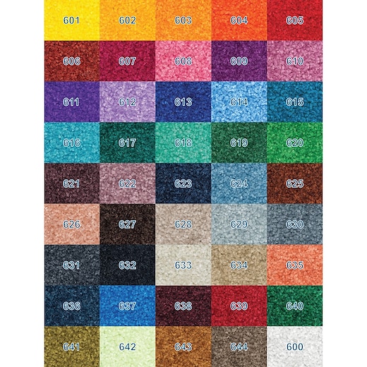 Dørmatte Valant 200 x 115 cm -