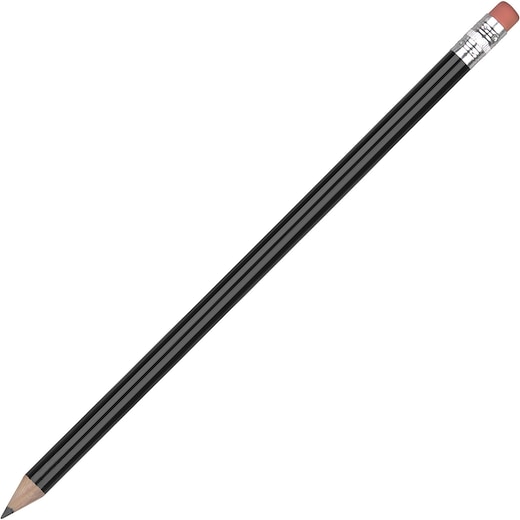 sort Blyant FSC® - black
