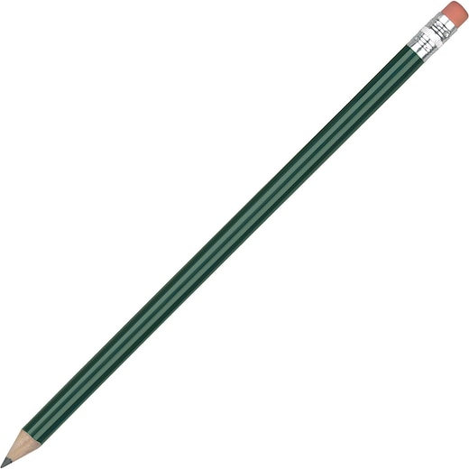 grønn Blyant FSC® - green