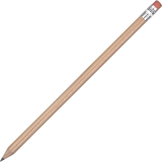 brun Blyant FSC® - natural
