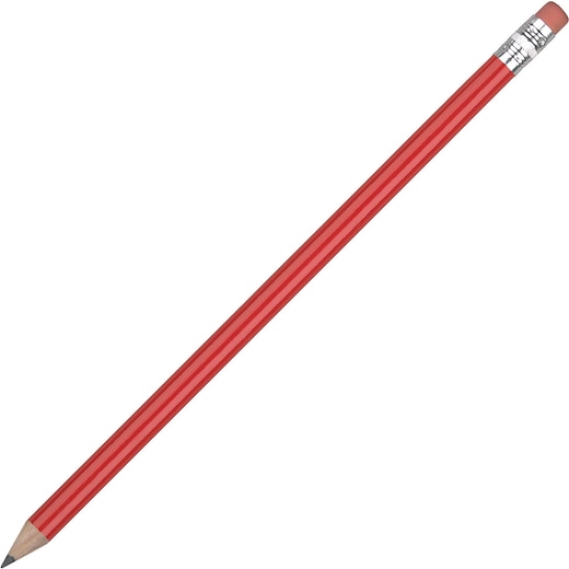 rød Blyant FSC® - red