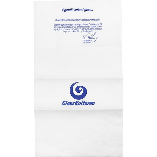 Tork Counterfold Napkin N1 -