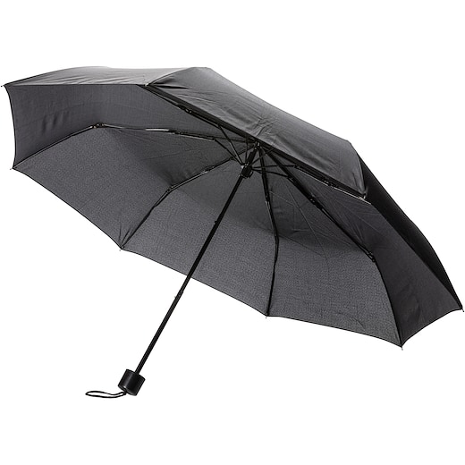 negro Paraguas Puttgarden - negro