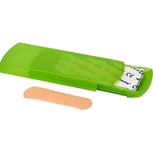 grønn Plaster Prio - lime