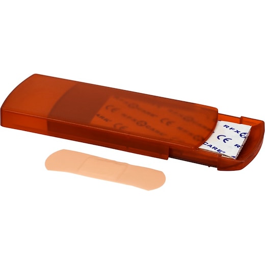 oransje Plaster Prio - oransje