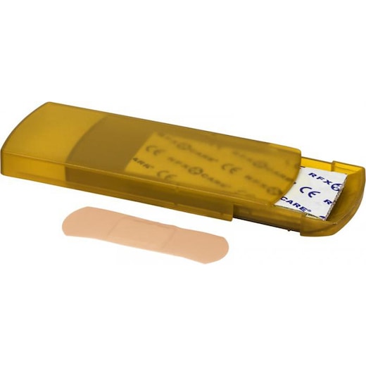 gul Plaster Prio - yellow