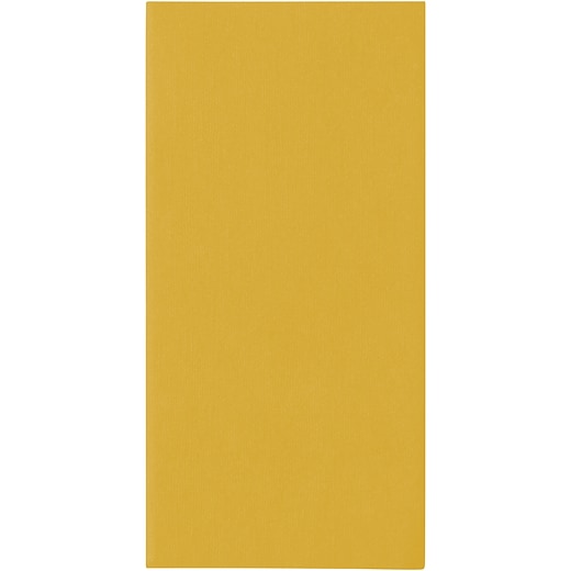 gul Tork LinStyle Estelle - mustard