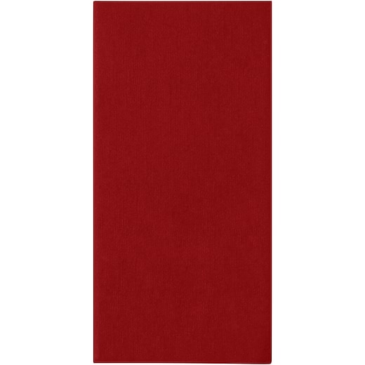 rød Tork LinStyle Estelle - red