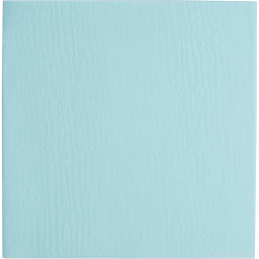 blå Tork LinStyle Francine - aqua blue