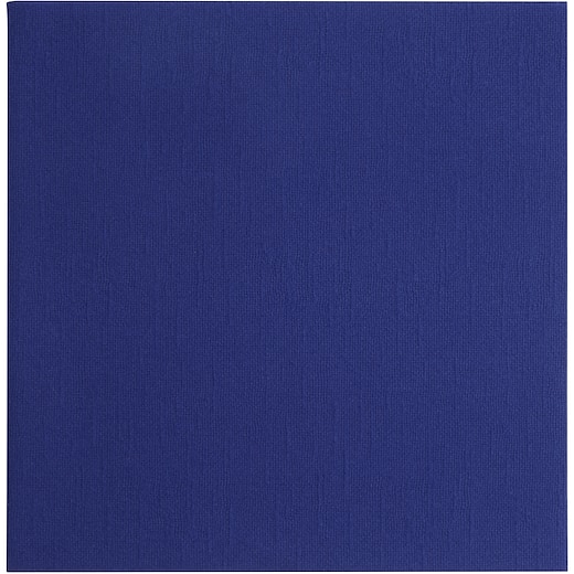 blå Tork LinStyle Francine - midnight blue