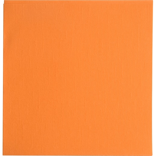 oransje Tork LinStyle Francine - oransje