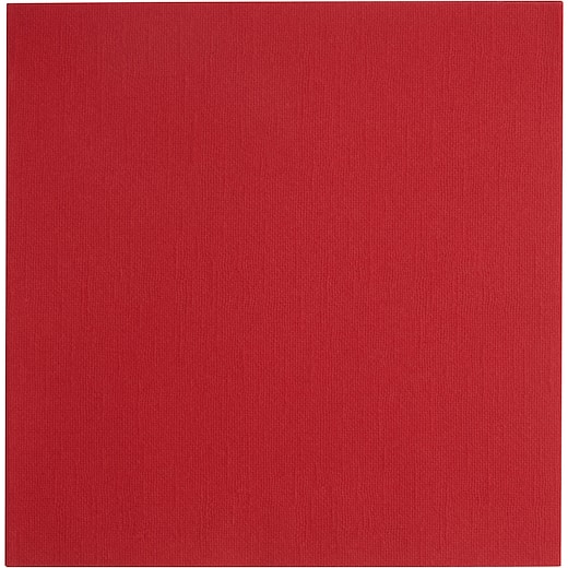 rød Tork LinStyle Francine - red