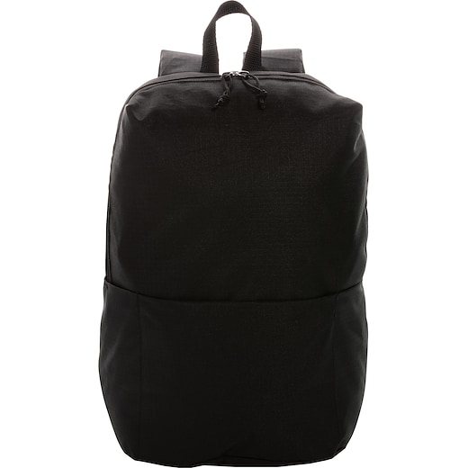 Reppu Wolfram - black