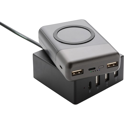 Varavirtalähde Altona, 10.000 mAh -