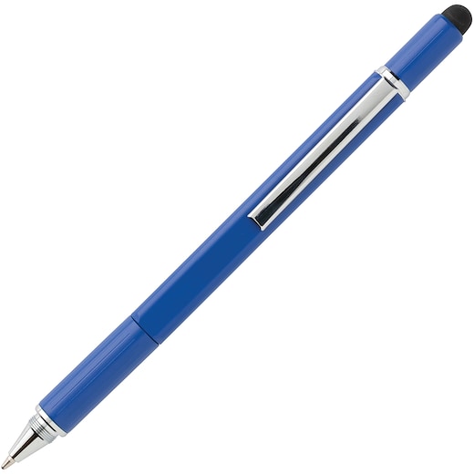 blu Penna particolare 5-in-1 - blu