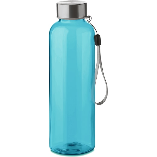 blå Drikkeflaske Panther, 50 cl - blue